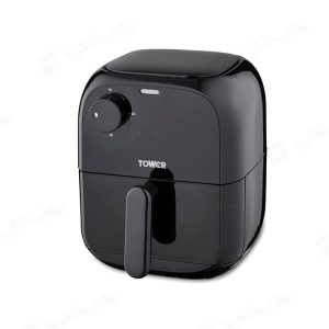 سرخ کن بدون روغن تاور مدل T17084BF دارای ابعاد مناسب می باشد.