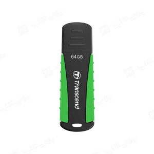 فلش مموری ترنسند مدل JetFlash 810 USB 3.1 با ظرفیت 64 گیگابایت