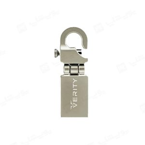 فلش مموری وریتی مدل V806 USB2.0 با ظرفیت 16 گیگابایت