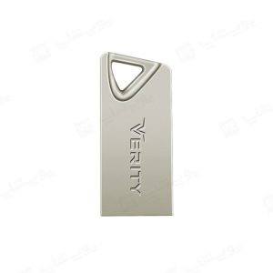 فلش مموری وریتی مدل V812 USB3.0 با ظرفیت 64 گیگابایت