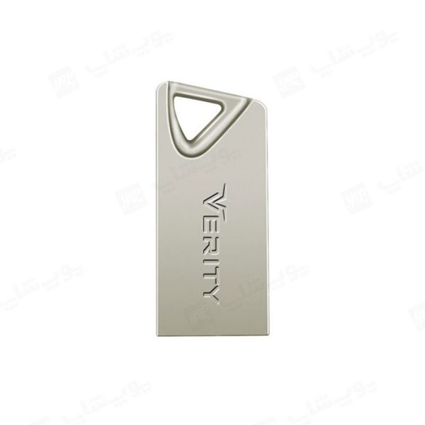 فلش مموری وریتی مدل V812 USB3.0 با ظرفیت 64 گیگابایت دارای بدنه بادوام می باشد.