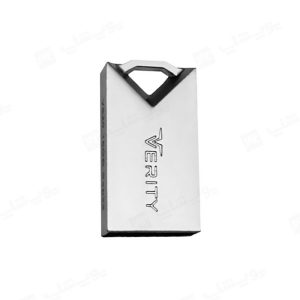 فلش مموری وریتی مدل V820 USB2.0 با ظرفیت 16 گیگابایت