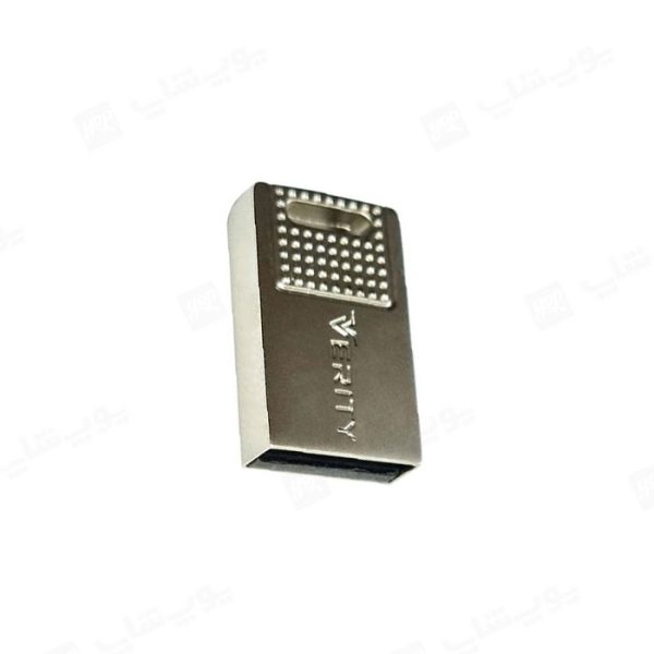 فلش مموری وریتی مدل V823 USB3.0 با ظرفیت 64 گیگابایت با بدنه فلزی و مقاومت بالا می باشد.