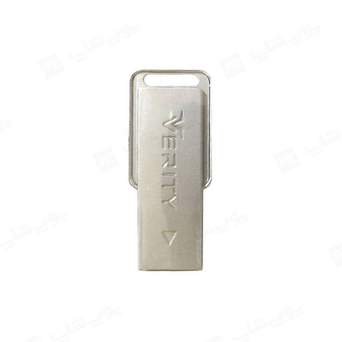 فلش مموری وریتی مدل V825 USB3.0 با ظرفیت 64 گیگابایت