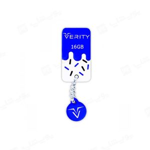 فلش مموری وریتی مدل V901 USB2.0 با ظرفیت 16 گیگابایت