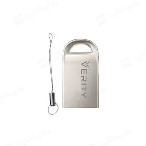 فلش مموری وریتی مدل V811 USB2.0 با ظرفیت 16 گیگابایت