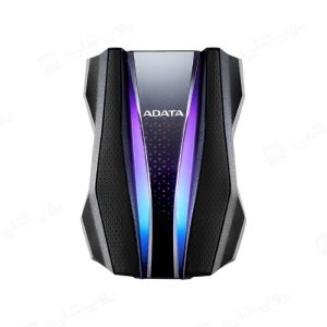هارد اکسترنال ای دیتا مدل HD770G ظرفیت 2 ترابایت