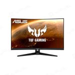 مانیتور خمیده گیمینگ ایسوس مدل VG328H1B سایز 32 اینچ در رنگ بندی می باشد.