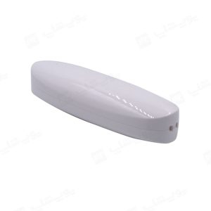 پاوربانک 3000mAh مخصوص لوازم جانبی موبایل مدل D10 در رنگ بندی سفید می باشد.