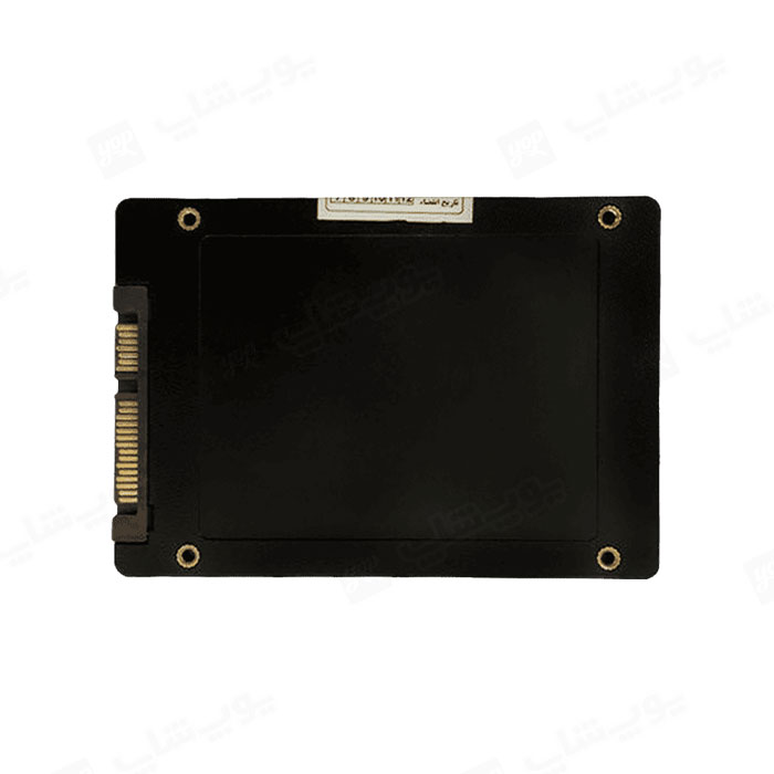 هارد SSD اینترنال 256 گیگابایت فدک مدل SSD FDK 2.5 با امکان نصب بر روی کامپیوترهای شخصی و لپ تاپ است.