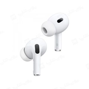 هندزفری بی سیم گرین لاین مدل Earbuds Pro با بادزهای ارگونومیک می باشد.