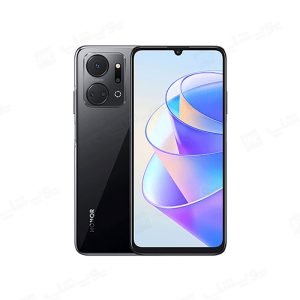 گوشی موبایل آنر مدل X7A ظرفیت 128 گیگابایت رم 4 گیگابایت