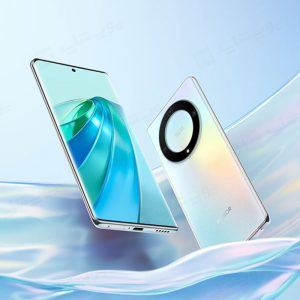 گوشی موبایل آنر X9A 5G ظرفیت 256 رم 8 گیگابایت با طراحی ظاهری دلنواز می باشد.