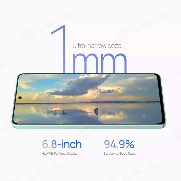 گوشی موبایل آنر مدل nova 11i ظرفیت 128 گیگابایت رم 8 گیگابایت با نمایشگر سایز بزرگ می باشد.