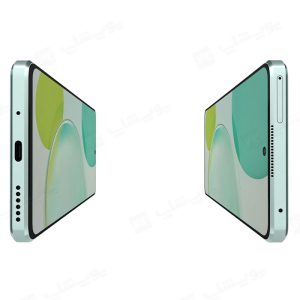 گوشی موبایل آنر مدل nova 11i ظرفیت 128 گیگابایت رم 8 گیگابایت دارای پورت شارژ تایپ C است.