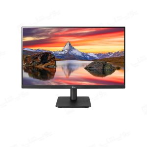 مانیتور ال جی مدل LG 24MP400 سایز 24 اینچ