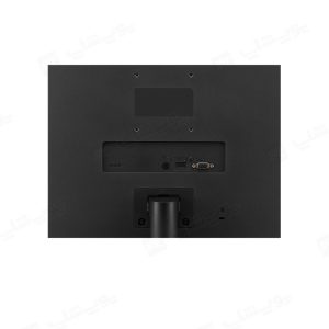 مانیتور ال جی مدل LG 24MP400 سایز 24 اینچ دارای پورت VGA و HDMI می باشد.