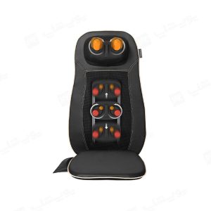 پشتی صندلی ماساژ مدیسانا مدل MC 85L