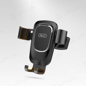 هولدر موبایل رسی مدل RHO-C04 با بدنه ای با دوام می باشد.