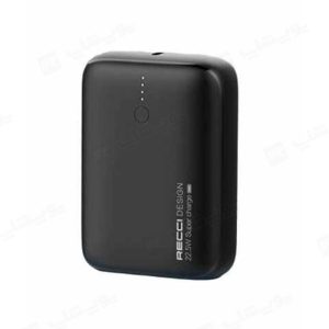 پاوربانک مینی 10000mAh رسی مدل RPB-P32