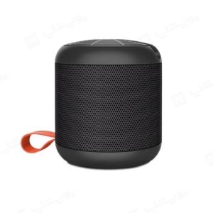 اسپیکر بلوتوثی قابل حمل رسی مدل RSK-W09
