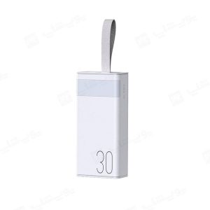 پاوربانک فست شارژ 30000mAh ریمکس مدل RPP-320