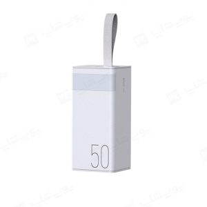 پاوربانک فست شارژ 50000mAh ریمکس مدل RPP-321