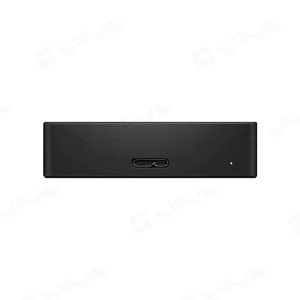هارد اکسترنال USB 3.0 سیگیت مدل Expansion ظرفیت 5 ترابایت با سرعت انتقال داده بالا می باشد.