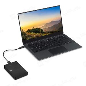 هارد اکسترنال USB 3.0 سیگیت مدل Expansion ظرفیت 5 ترابایت دارای کارایی گسترده می باشد.