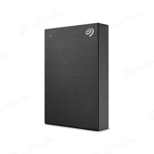 هارد اکسترنال USB3.2 سیگیت مدل One Touch ظرفیت 2 ترابایت در ابعاد مناسب می باشد.