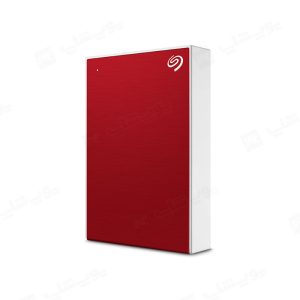 هارد اکسترنال USB3.2 سیگیت مدل One Touch ظرفیت 5 ترابایت در ابعاد ایده آل می باشد.