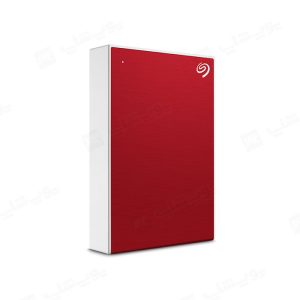 هارد اکسترنال USB3.2 سیگیت مدل One Touch ظرفیت 5 ترابایت با امنیت بالای اطلاعات می باشد.