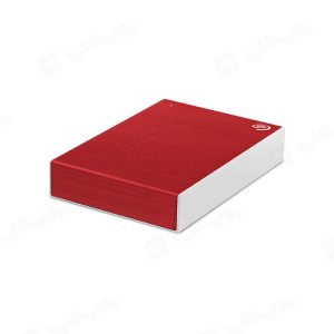 هارد اکسترنال USB3.2 سیگیت مدل One Touch ظرفیت 5 ترابایت با سازگاری بالا از انواع فایل ها می باشد.