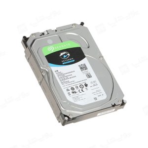 هارد اینترنال سیگیت مدل ST6000VX001 SkyHawk ظرفیت 6 ترابایت مناسب برای ذخیره انواع فایل ها می باشد.