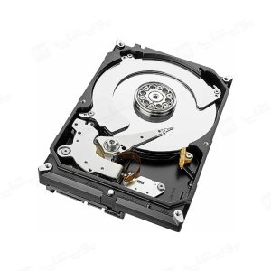 هارد اینترنال سیگیت مدل ST6000VX001 SkyHawk ظرفیت 6 ترابایت دارای امنیت بالای اطلاعات می باشد.