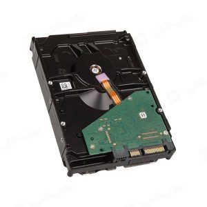 هارد اینترنال سیگیت مدل ST6000VX001 SkyHawk ظرفیت 6 ترابایت بهینه و کم مصرف می باشد.