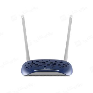 مودم VDSL / ADSL بی سیم تی پی لینک TD-W9960