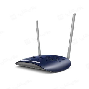 مودم VDSL / ADSL بی سیم تی پی لینک TD-W9960 با سازگاری گسترده می باشد.