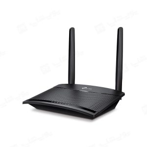مودم و روتر LTE تی پی لینک مدل TL-MR100 دارای 2 عدد آنتن می باشد.