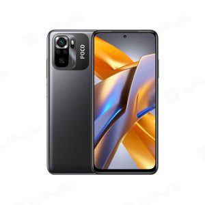 گوشی موبایل شیائومی مدل Poco M5s ظرفیت 256 گیگابایت رم 8 گیگابایت