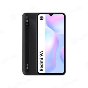گوشی موبایل شیائومی Redmi 9A ظرفیت 64 گیگابایت رم 4 گیگابایت