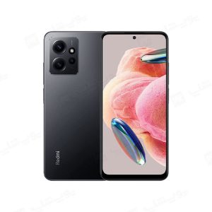 گوشی موبایل شیائومی Redmi Note 12 ظرفیت 128 گیگابایت رم 6 گیگابایت