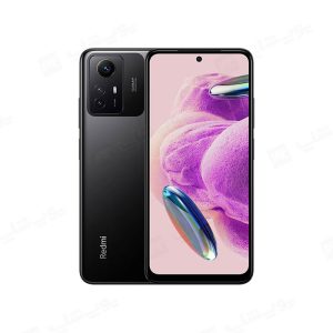 گوشی موبایل شیائومی Redmi Note 12S ظرفیت 256 گیگابایت رم 8 گیگابایت