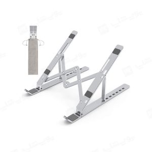 پایه نگهدارنده لپ تاپ و تبلت زولدا مدل Laptop Riser