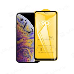 گلس محافظ صفحه نمایش گوشی آیفون 11Pro Max