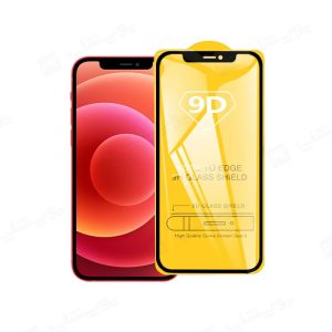 گلس محافظ صفحه نمایش گوشی آیفون 12mini