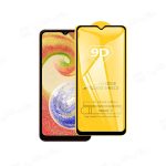 گلس محافظ صفحه نمایش گوشی سامسونگ A04 مناسب برای همه کارها است.