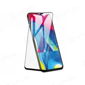 گلس محافظ صفحه نمایش گوشی سامسونگ A04E با عملکرد تاچ صحیح است.