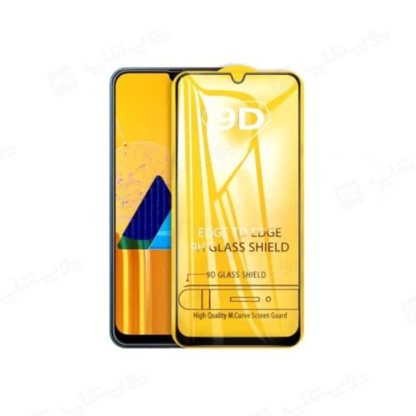 گلس محافظ صفحه نمایش گوشی سامسونگ A32 4G 2021 دارای ابعاد دقیق می باشد.