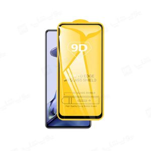 گلس محافظ صفحه نمایش گوشی شیائومی 12Lite